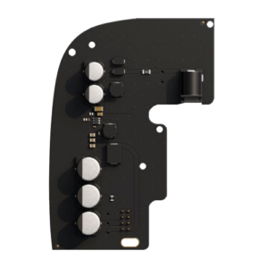 Módulo para AJAX HUB2