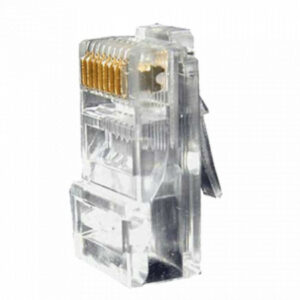 Conector RJ45-CAT5E