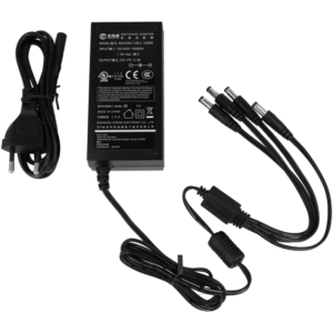 Fuente de alimentación dc 12v 5a