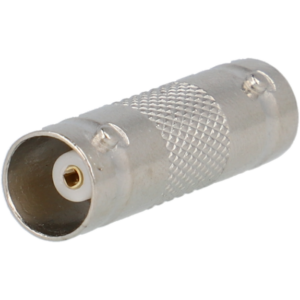 Bnc hembra a bnc hembra (CON-BNC/FM-BNC/FM)