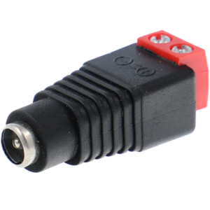 CONECTOR DC HEMBRA