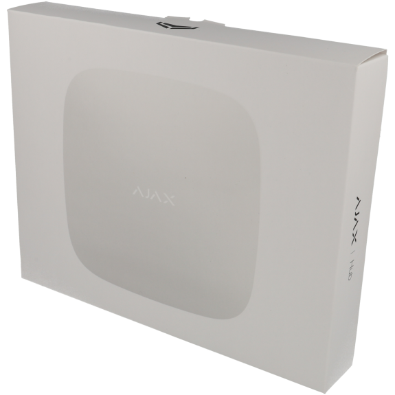 Central inalámbrica AJAX HUB - Imagen 2