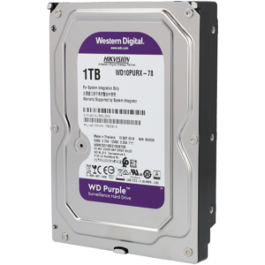 Disco duro purple 1 tb