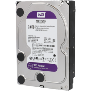 Disco duro purple 3 tb