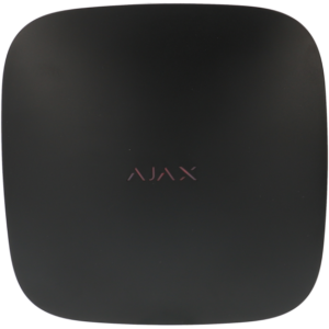 Central inalámbrica AJAX HUB NEGRA