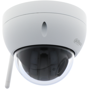 Cámara DAHUA ptz ip de 4 megapíxeles y óptica varifocal motorizada (zoom). SD22404T-GN-W