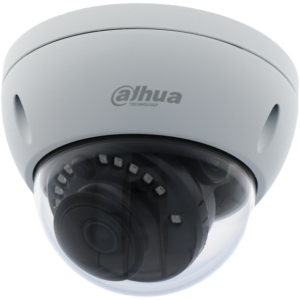 HAC-HDBW1801E. Cámara DAHUA minidomo hd-cvi de 8 megapíxeles y óptica fija