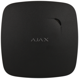 AJAX Fireprotect Plus Negro