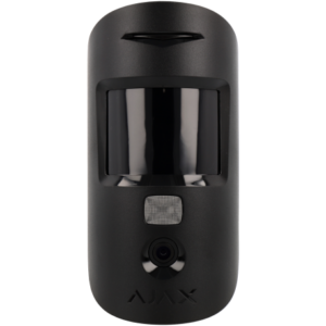 AJAX Motioncam Negro
