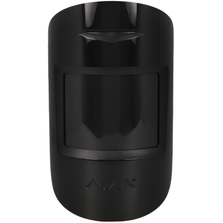 AJAX Motionprotect Plus Negro - Imagen 2