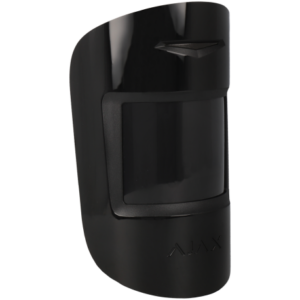 AJAX Motionprotect Plus Negro