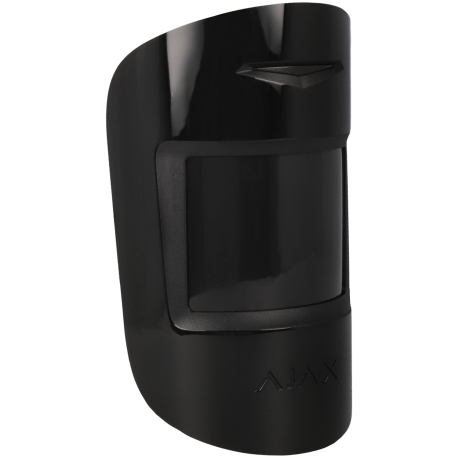 AJAX Motionprotect Plus Negro