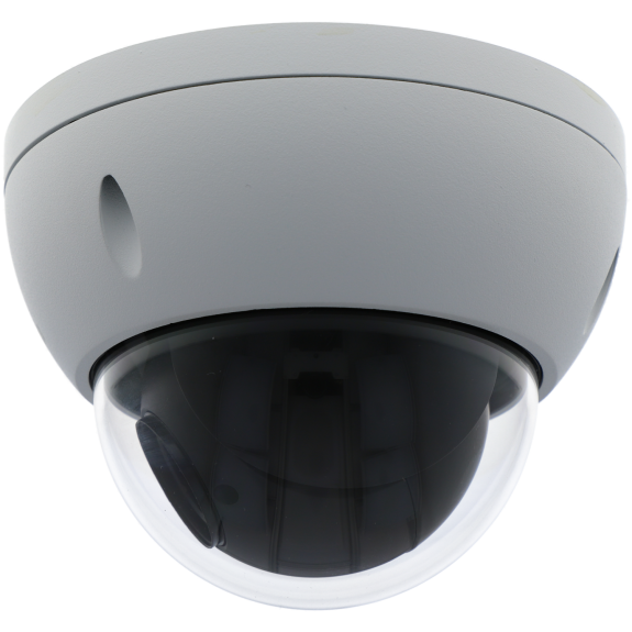 Cámara DAHUA ptz hd-cvi de 2 megapíxeles y óptica varifocal motorizada (zoom). SD22204-GC-LB