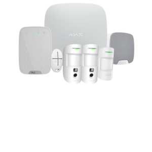 Kits de alarmas Ajax