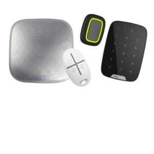 Accesorios de alarmas Ajax