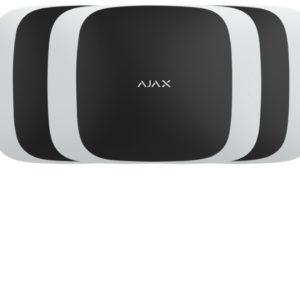 Centrales de alarmas Ajax