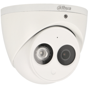 HAC-HDW1200EM-A. Cámara DAHUA minidomo hd-cvi de 2 megapíxeles y óptica fija