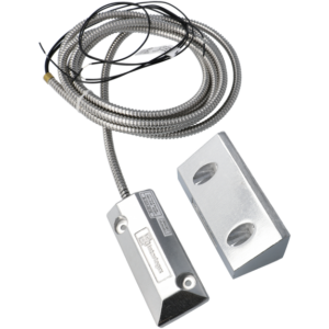 Detectores Cableados