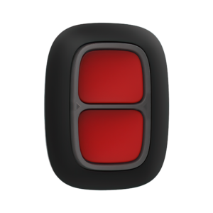 AJAX DOUBLEBUTTON NEGRO