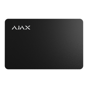 AJAX PASS NEGRO