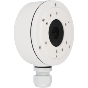 Caja de conexiones HIKVISION PRO. DS-1280ZJ-XS