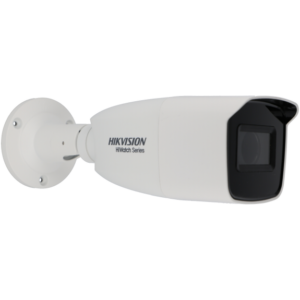 Cámara HIKVISION bullet 4N1 de 2 mpx y óptica varifocal motorizada (zoom). HWT-B323-Z
