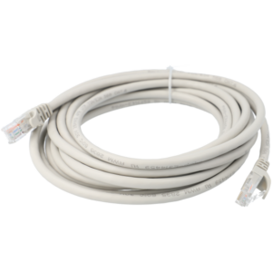 Cable de red UTP (5M)