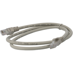 Cable de red UTP (1M)