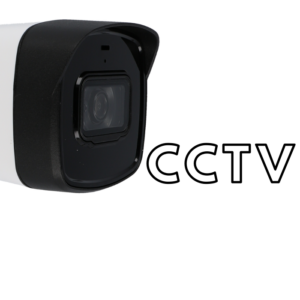 CAMARAS CCTV