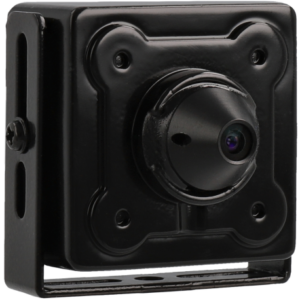 Cámara DAHUA oculta hd-cvi de 2 megapíxeles y óptica fija. HAC-HUM3201B-P