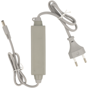 Fuente de alimentación dc 12v 2a