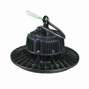 Campana LED UFO nave 50W 6000K