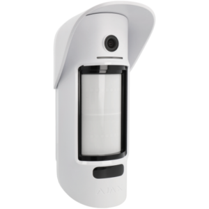 AJAX MotioncamOutdoor PHOD