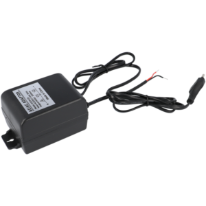 Fuente de alimentación ac 24v 2a