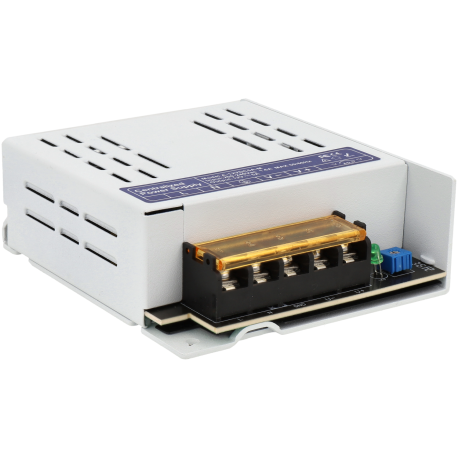 Fuente de alimentación dc 12v 5a - Imagen 3