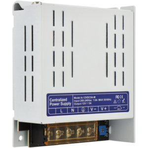 Fuente de alimentación dc 12v 5a