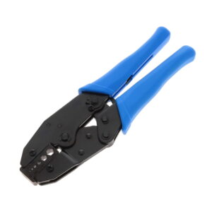 Crimpadora rg58 / rg59 / 62 , 174 , fibra Óptica