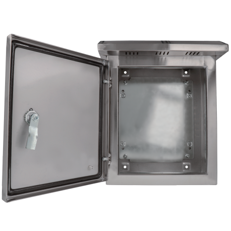 Caja para báculo (BOX-MASTIL) - Imagen 2