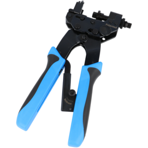 Crimpadora rg59 / rg6