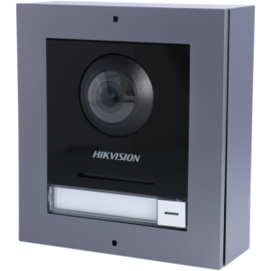 Videoportero HIKVISION PRO ip de superficie