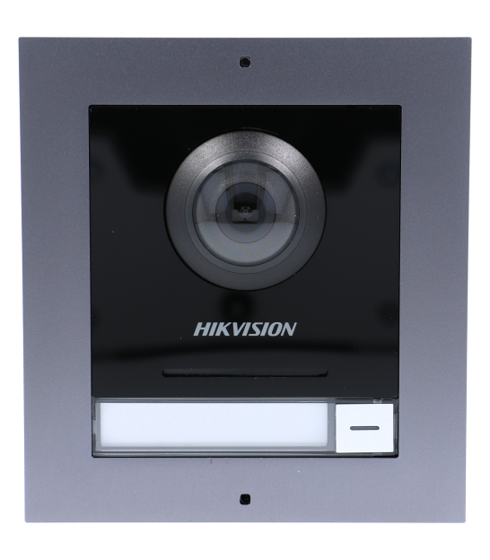 Kit Videoportero Hikvision PRO DS-KIS602 Europe - Imagen 3