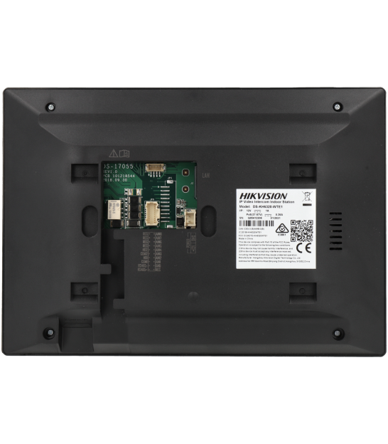 Kit Videoportero Hikvision PRO DS-KIS602 Europe - Imagen 5