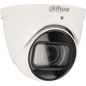 HAC-HDW1231T-Z-A. Cámara DAHUA minidomo hd-cvi de 2 megapíxeles y óptica vf motorizada (zoom)