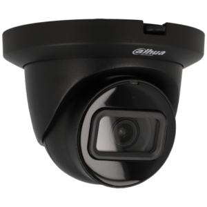 HAC-HDW1231TLMQ-B. Cámara DAHUA minidomo 4 en 1 de 2 megapíxeles y óptica fija