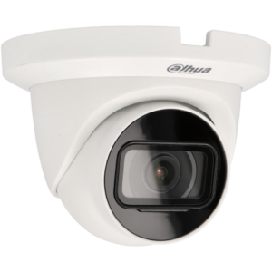 HAC-HDW1500TLMQ. Cámara DAHUA minidomo hd-cvi de 5 megapíxeles y óptica fija
