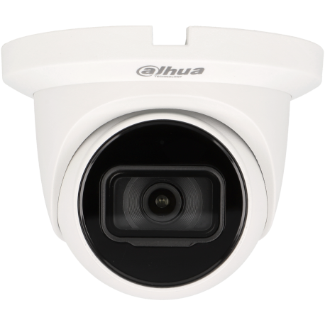 HAC-HDW1500TLMQ-A-S2. Cámara DAHUA minidomo hd-cvi de 5 megapíxeles y óptica fija - Imagen 2