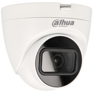 HAC-HDW1500TRQ-S2. Cámara DAHUA minidomo hd-cvi de 5 megapíxeles y óptica fija