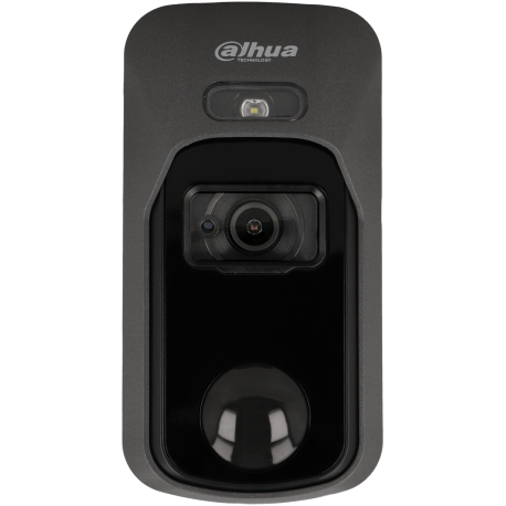 Cámara DAHUA minidomo hd-cvi de 2 megapíxeles y óptica fija - Imagen 2