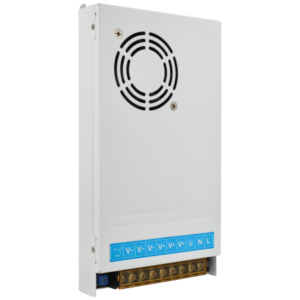 Fuente de alimentación dc 12v 15a