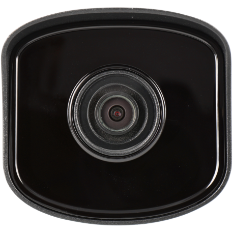 Cámara HIKVISION bullet ip de 4 megapíxeles y óptica fija. HWI-B140H-M. - Imagen 2